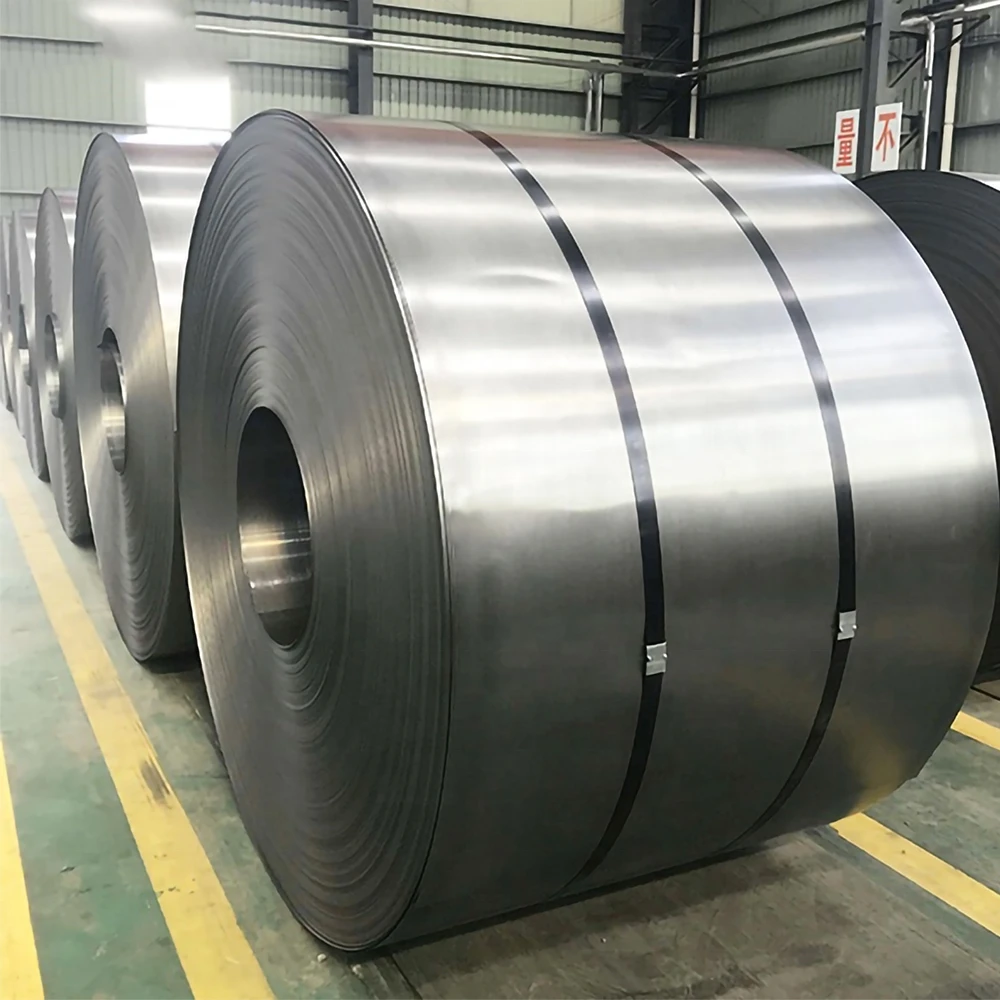 B30G120 Silicon Steel Export To Poland