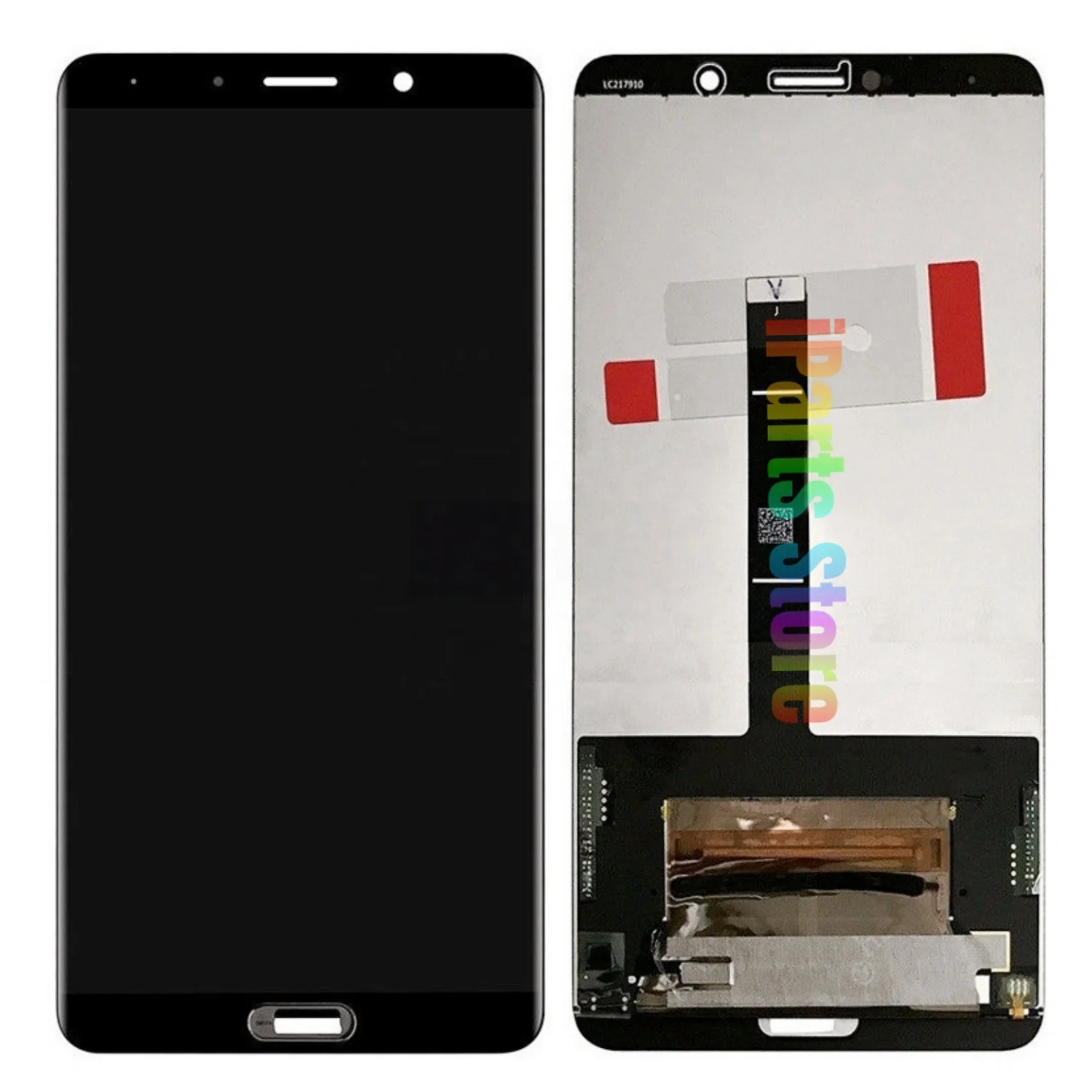 IParts Replacement Display for Huawei Mate 10 ALP-L29 L09 AL00