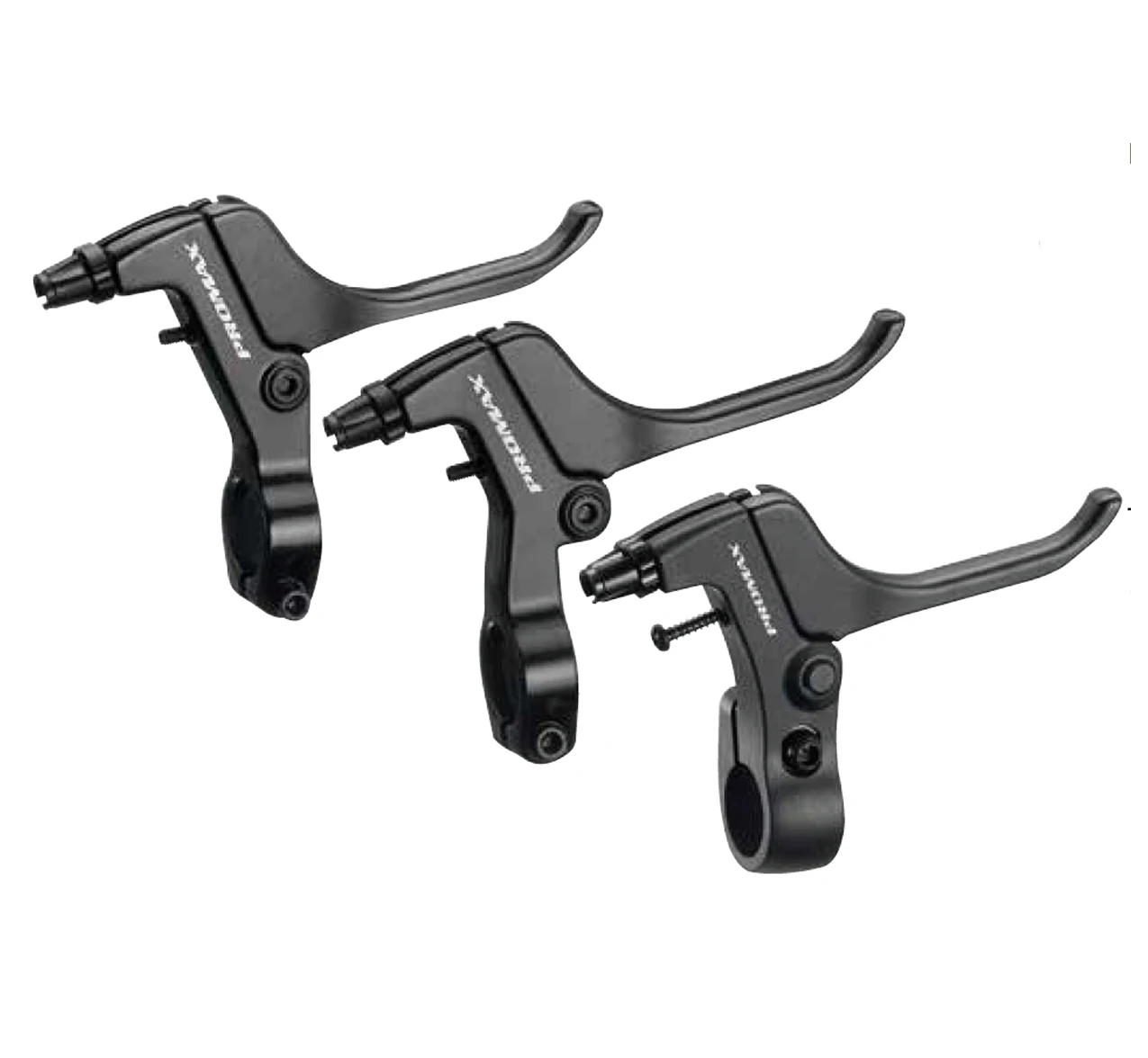  Promax Right Alloy BMX Brake Lever : Sports & Outdoors