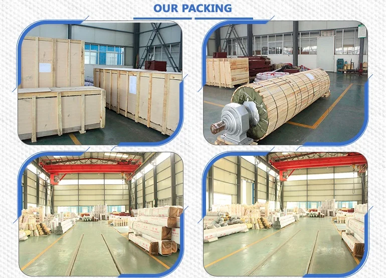 Cotton Linter Paper Pulp Making Machinery Rotary Spherical Pulp