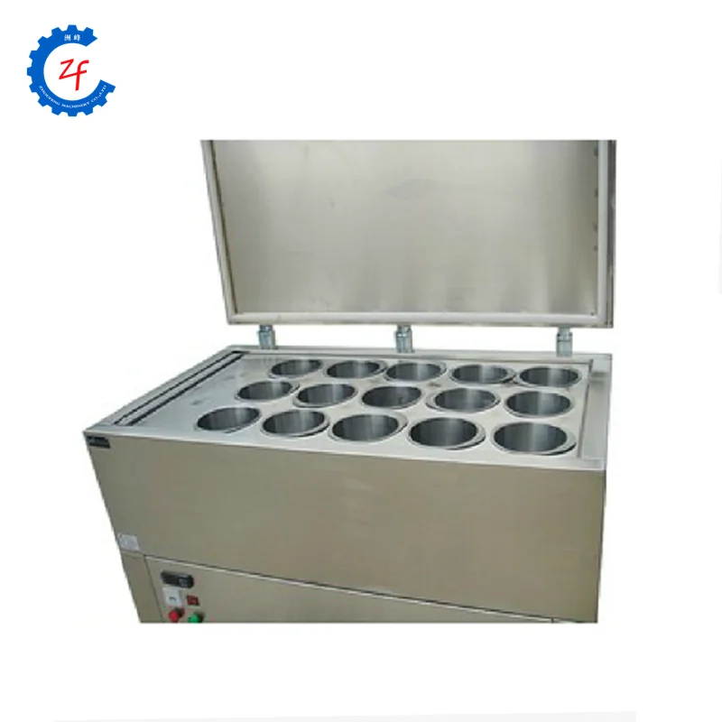 Newest Snow Ice Block Making Machine Ice Cube Maker