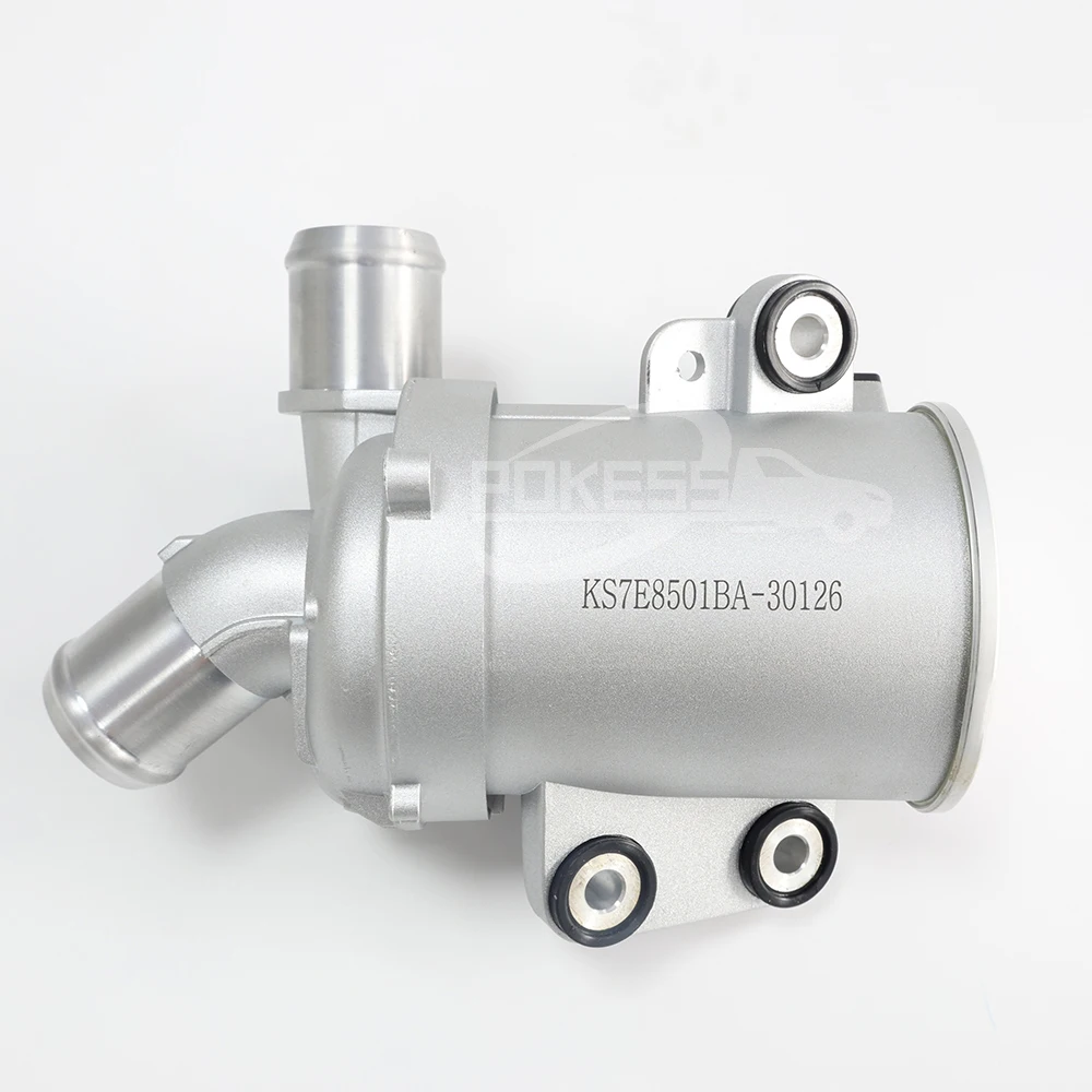 Car Use Cooling Pump DS7E8C419CB KS7E8501BA DS7Z8C419D KS7Z8501A Auto ... — 2