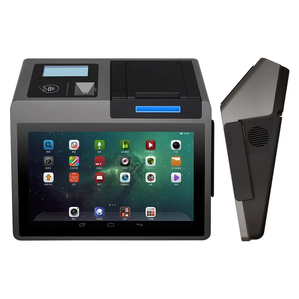 Z100 Android 11 Mini Cash Register
