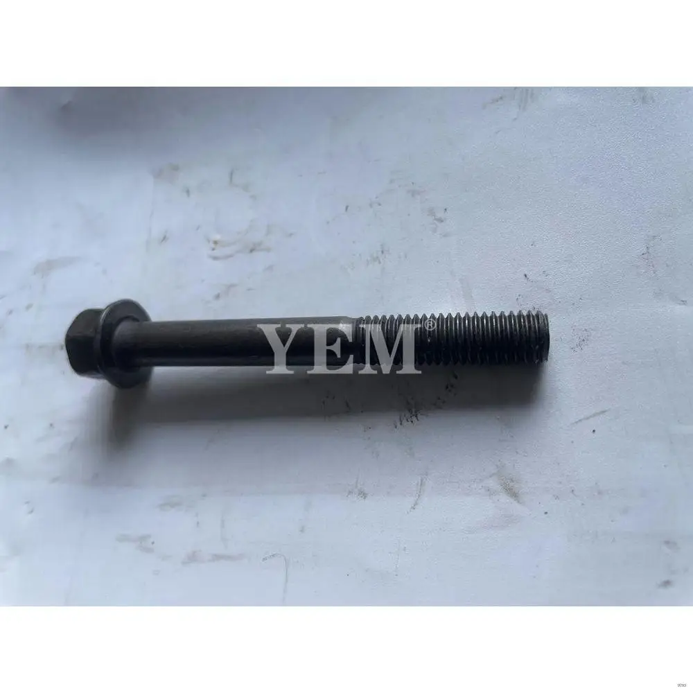 Cylinder Head Screw Fit for Kubota D662