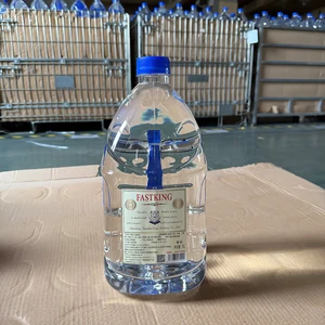 Wholesale Supply | 5L Gin. Masterfully Crafted by the Distillery, a Premium Choice for B2B Buyers.