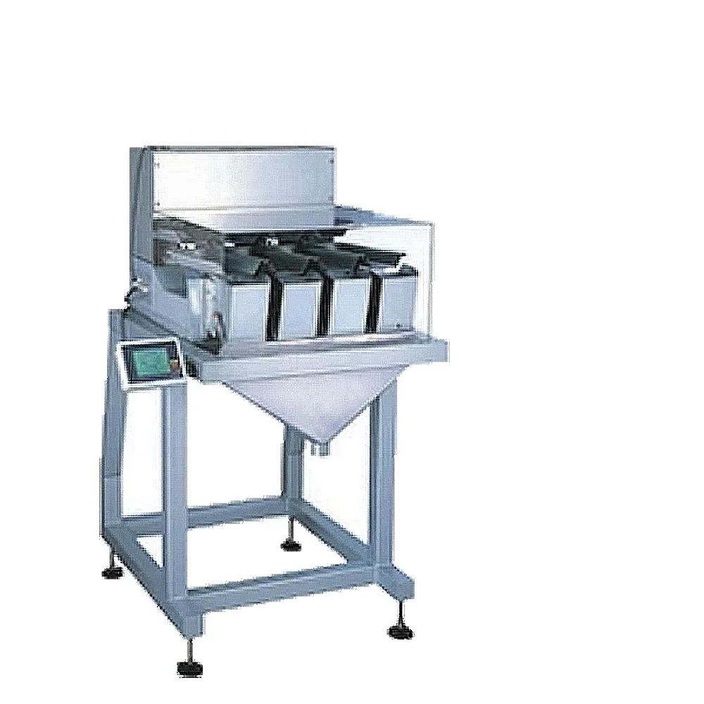 Linear machine