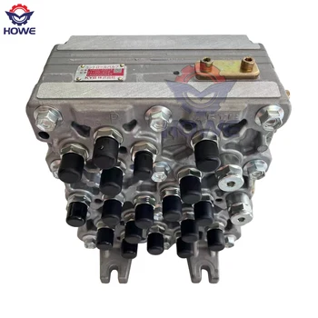 Excavator Parts ZX200-1 ZX200-3 ZX200-5G Shuttle Signal