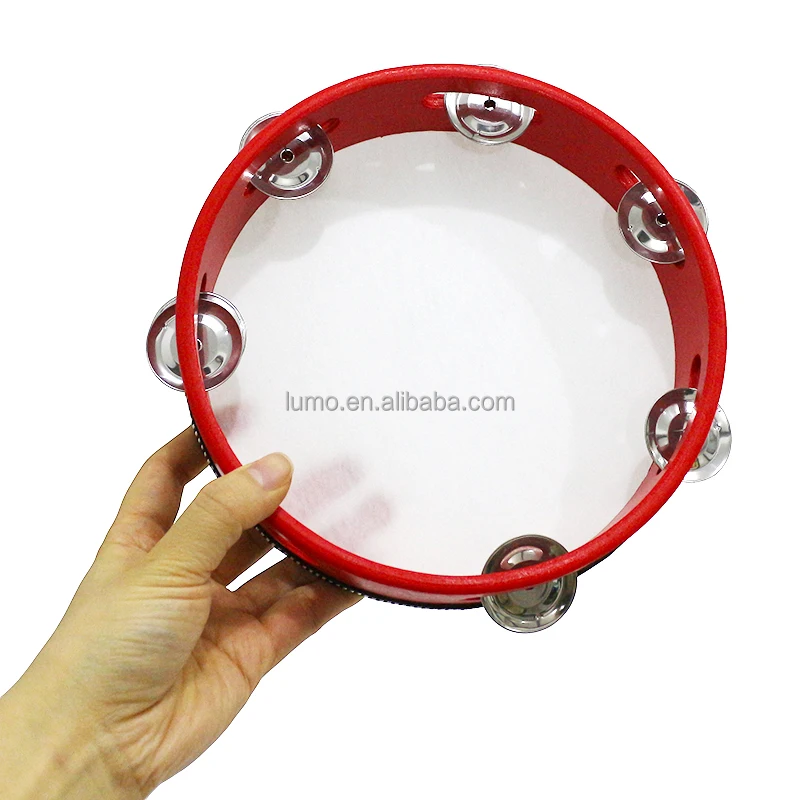 Musical Instruments Percussion Kids Hand Drums Musical Instruments Set