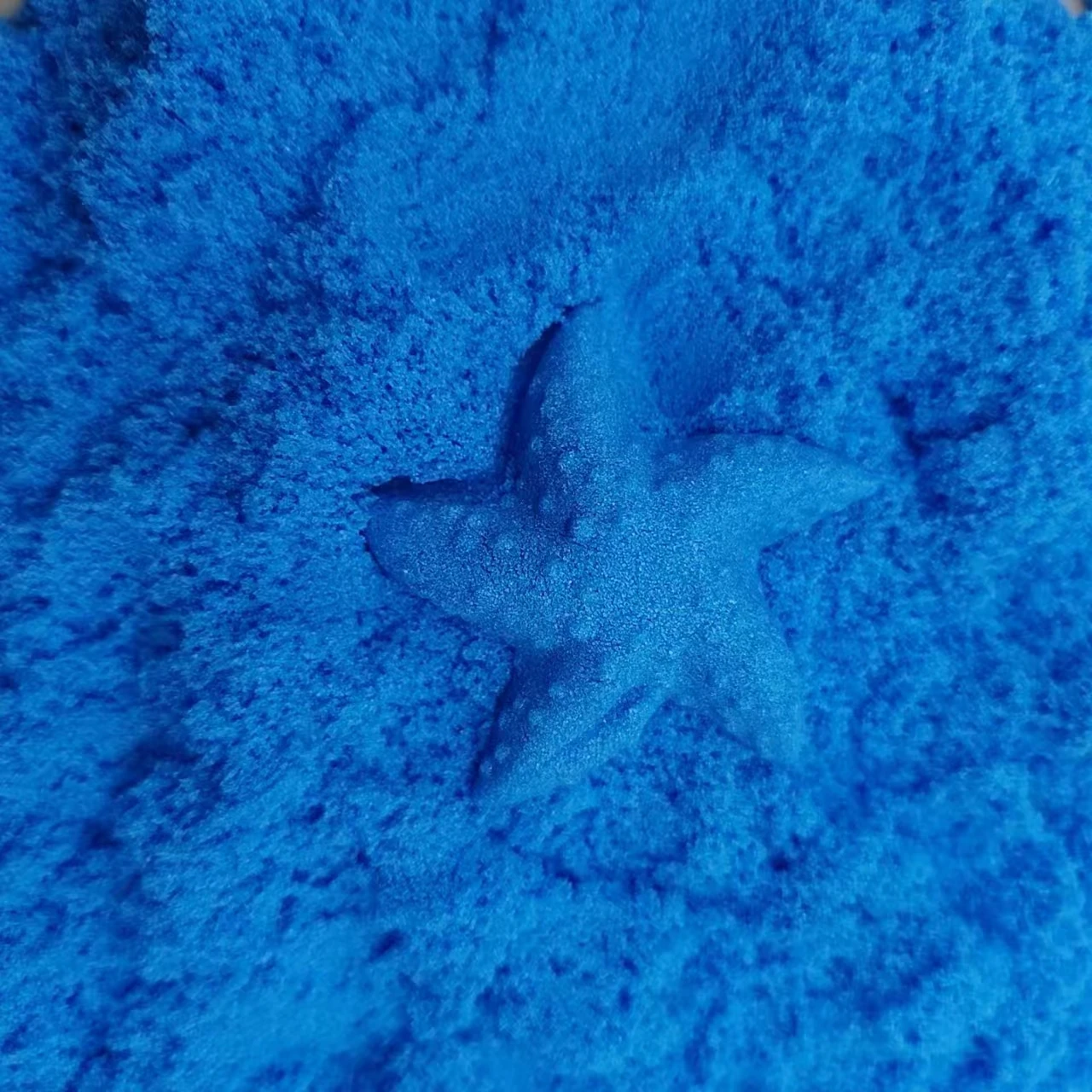 Kinetic Magic Sand Space Motion High-End Product at Competitive Price