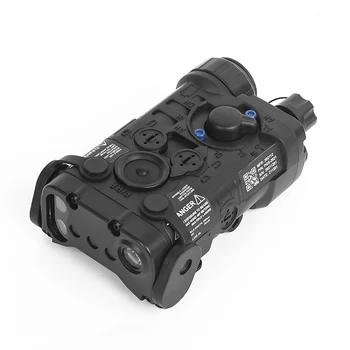 WADSN Tactical WDX056 NGAL Laser Light - Outdoor Use