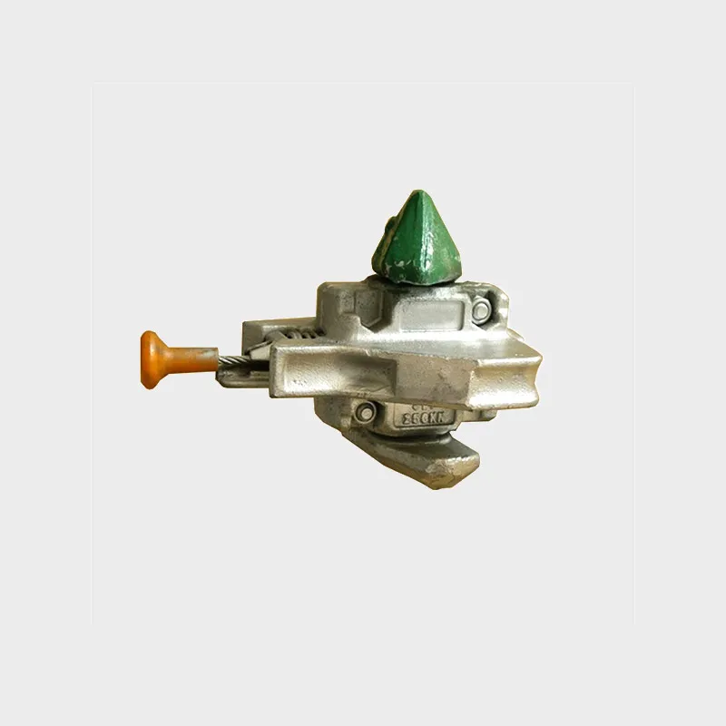 LT セミオートマチックコンテナツイストロック 500KN対応 トレーラー部品