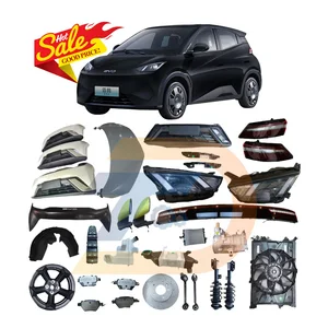 OEM Auto Parts Original BYD Seagull EV Full Body Kits New Exterior Accessories