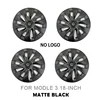 Matte Black