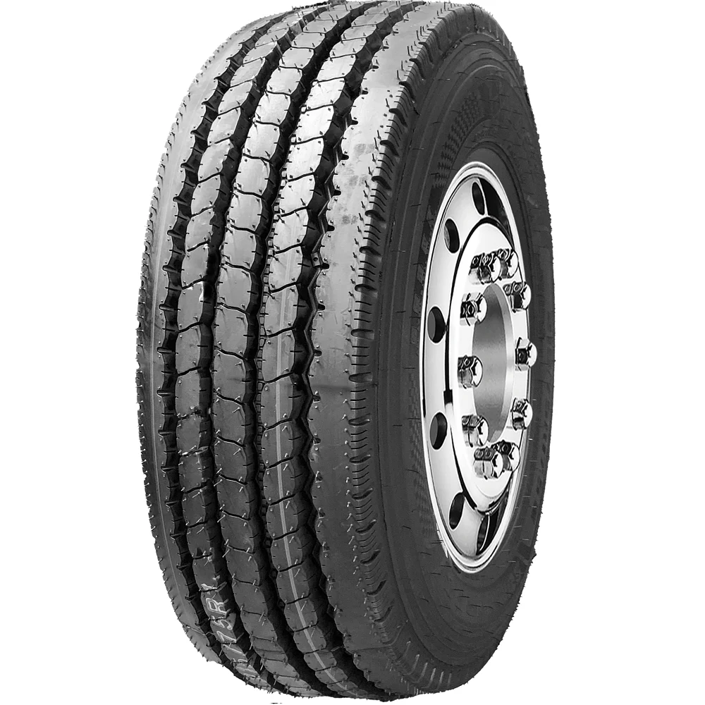 Light and Heavy DOT ECE NOM GCC INMETRO SNI Approved Semi Truck Nd Trailer Tire 245 65r22 5 265/70r22.5 315 80 22.5 425/65/22.5