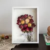 8"-Not including bouquet