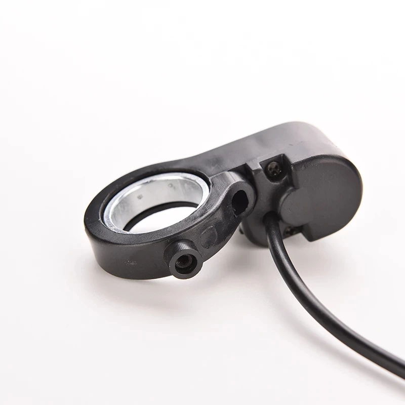 7/8 Motorcycle handlebar 2 button switch Latching Momentary action(22MM