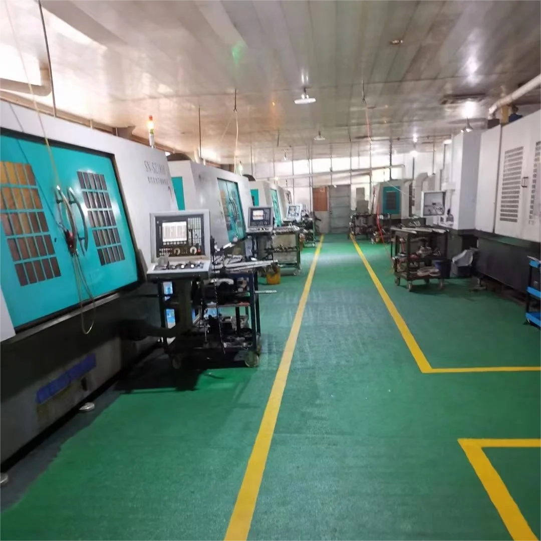 Good Price China Manufacturer Pregrinding Gear Hob Cutter Export