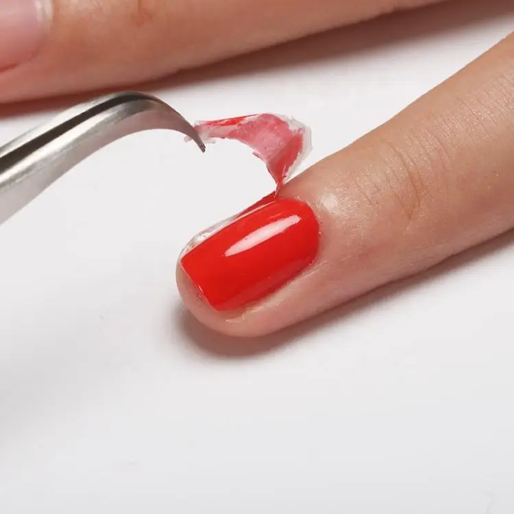 Инструмент для ногтей от оригинального производителя, масляный клей, антипилинг, пилинг, жидкая лента, белый латексный гель, Праймер, защита кожи, гель-масло