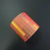 Colorful Orange