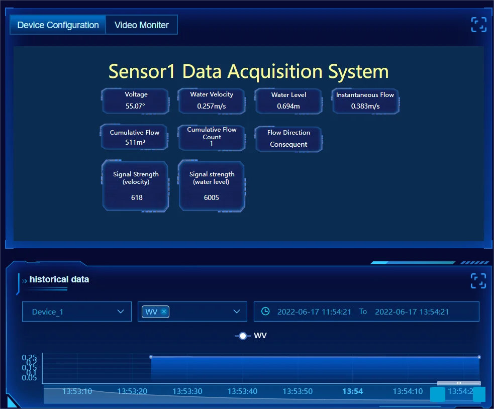 Sensor Deep Well Boiler, WASTE, SUBMERSIBLE, UNDERWATER, RIVER - detail 18