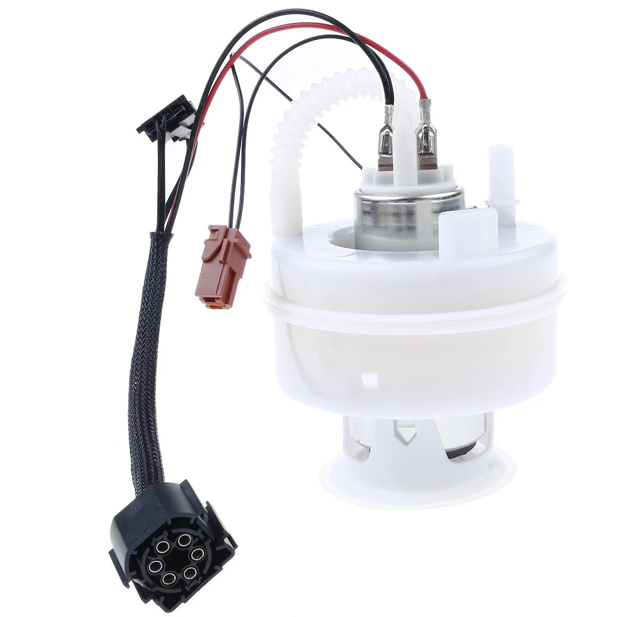 25T Fuel Pump for Chevy Silverado, Lincoln, Pontiac, Dodge Ram