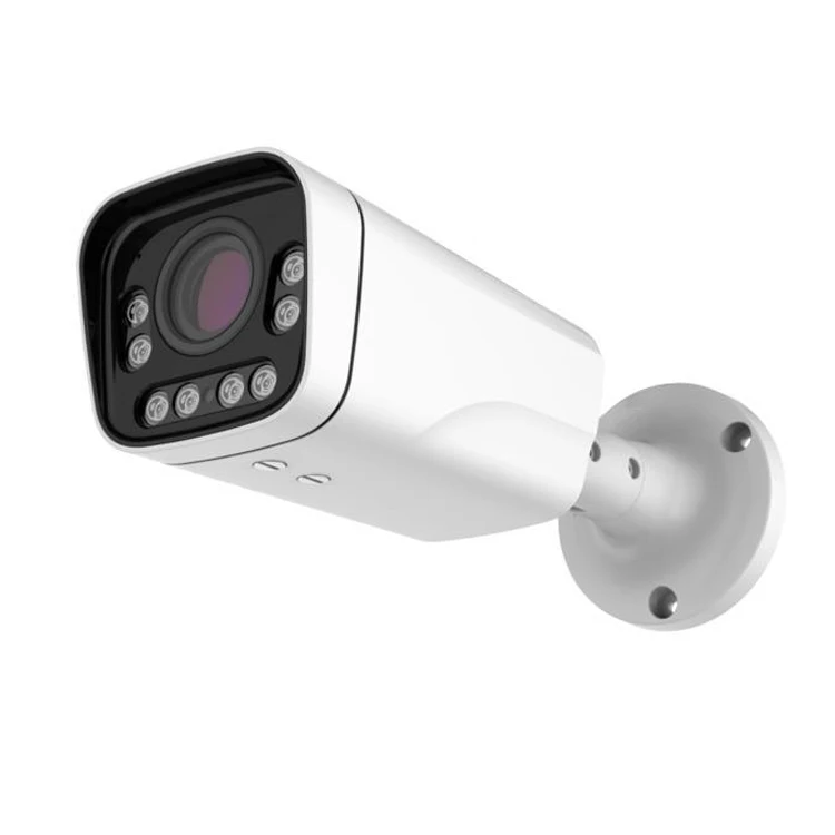 12 MP Smallest HD Analog CCTV Bullet Camera High-Definition Surveillance Camera
