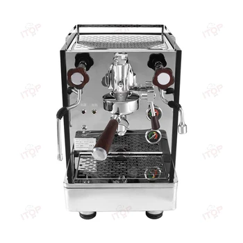 Expressoさま New Commercial Espresso Machine E61 Group Head Espresso