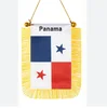 8 Panamá