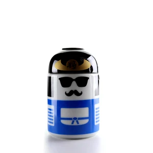 Premium Authentic Japanese Rice Wine OEM Sake in Barrel Packaging