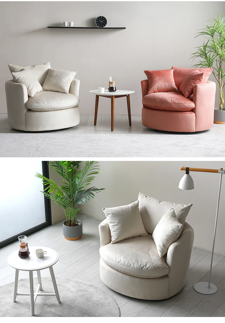 Loveseat Snuggle Cuddle Swivel Sofa Chair Buy Swivel Sofa,Swivel Sofa Chair,Cuddle Chair