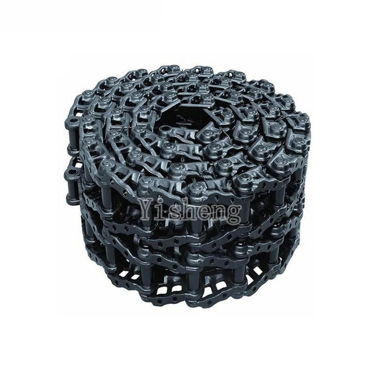 ZAXIS 200 Zx210 Undercarriage Spare Part Track Chain 9200210