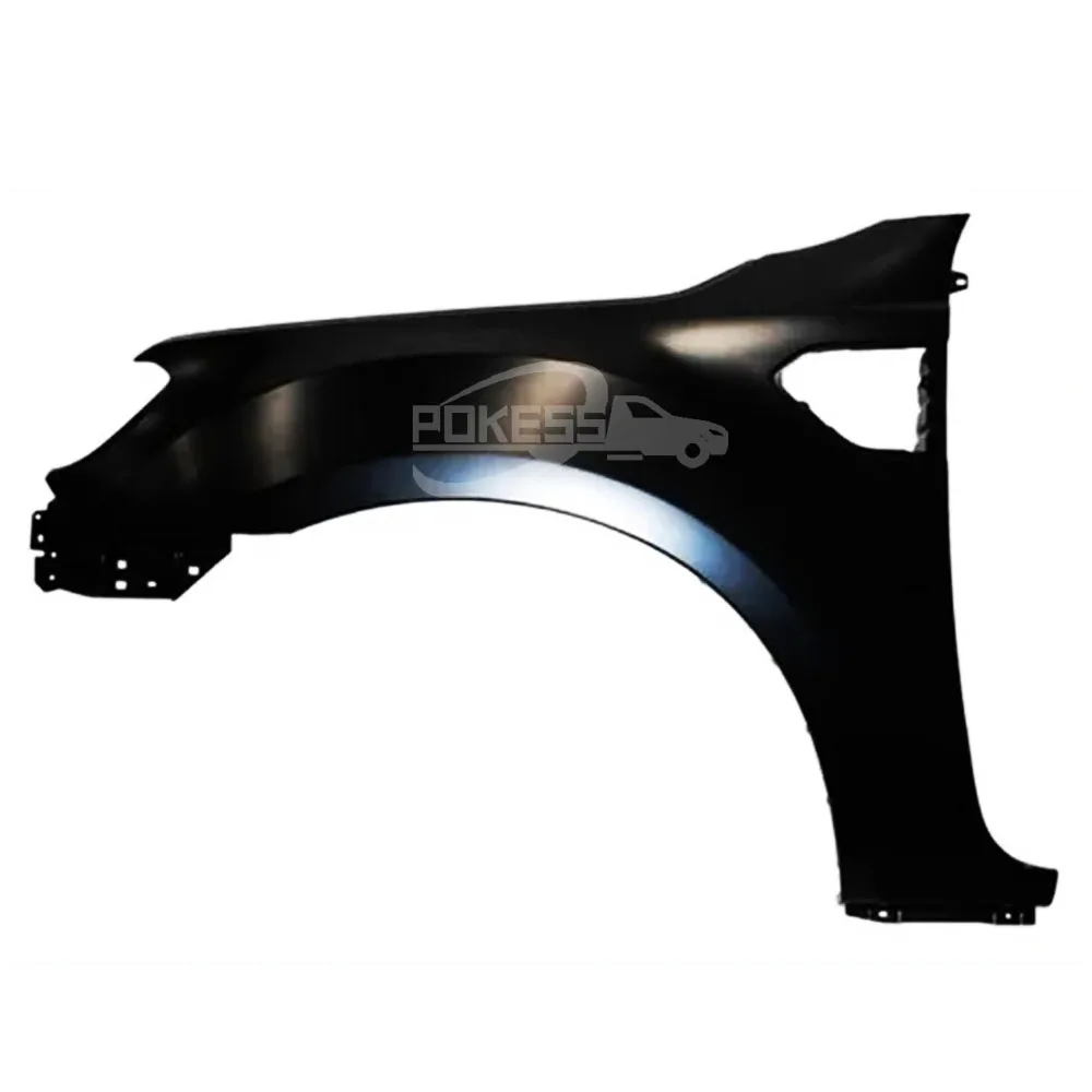 for Ford Mustang Right Fender FR3Z16005A FD64A02CR FR3B16005AS Front R... — 4