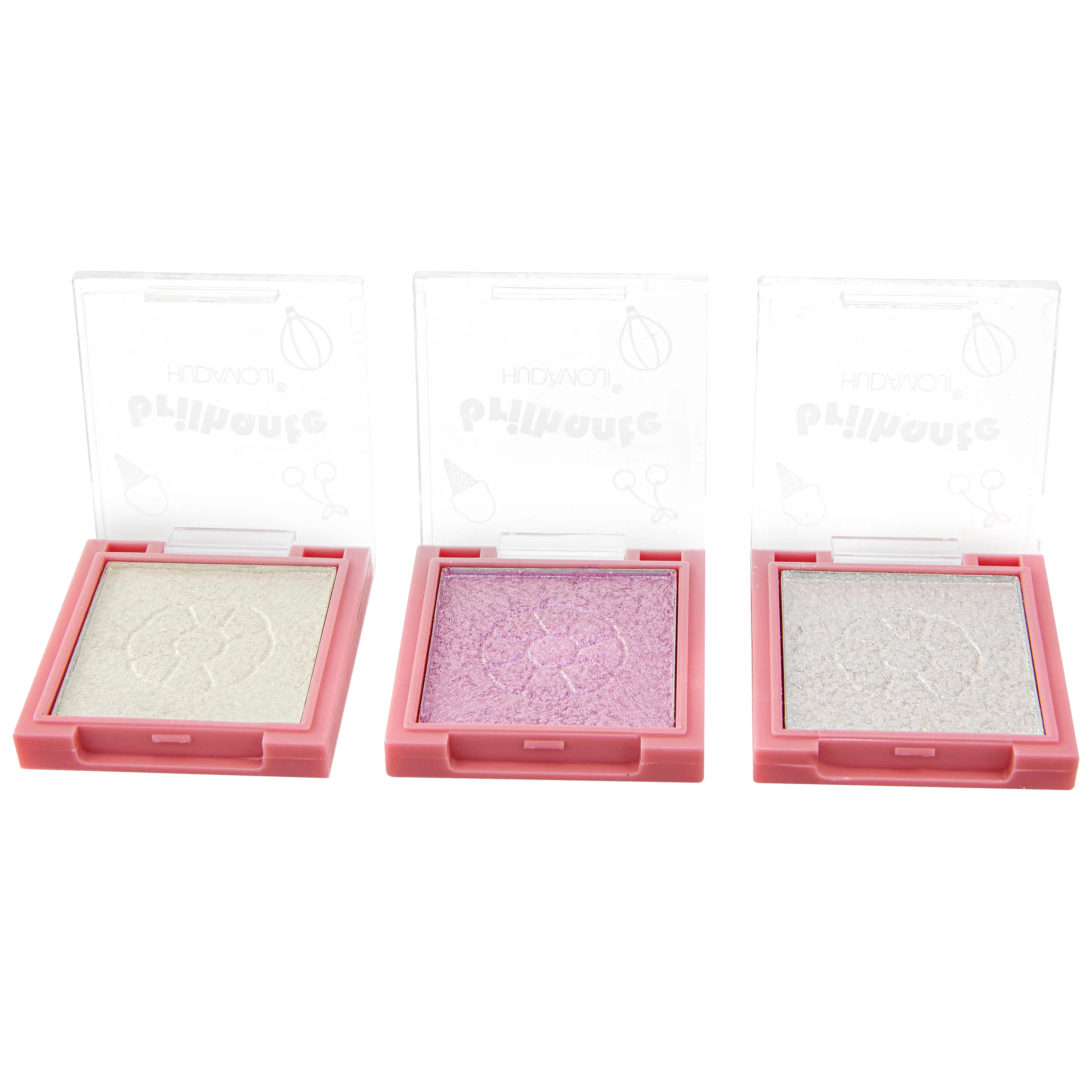 Highlighter Makeup Glow Custom 2024 Bulk Promotional Private Label Oem