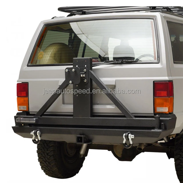 REAR-BUMPER-for-JEEP-CHEROKEE-