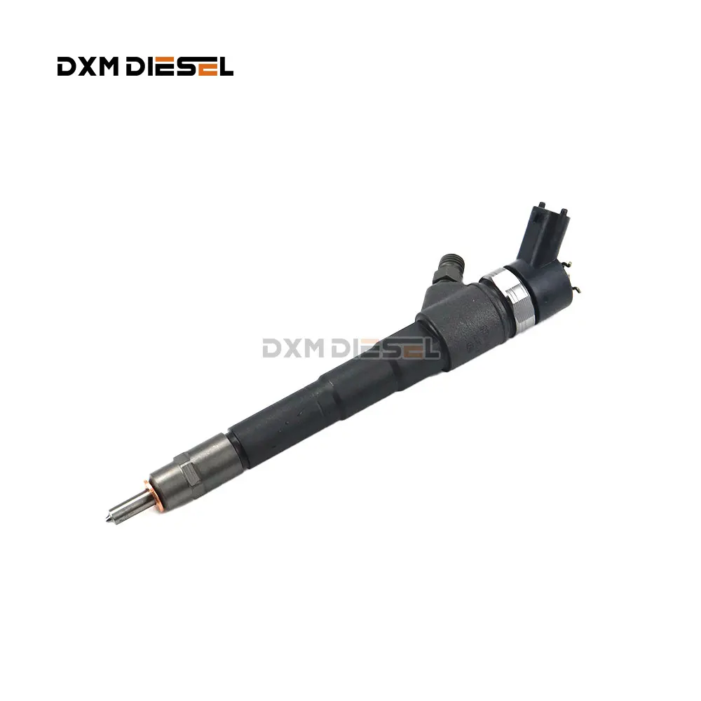 New Common Rail Fuel Injector 0445110273 0986435165 For Fiat Ducato 120 130 Iveco Daily 29L10 supplier