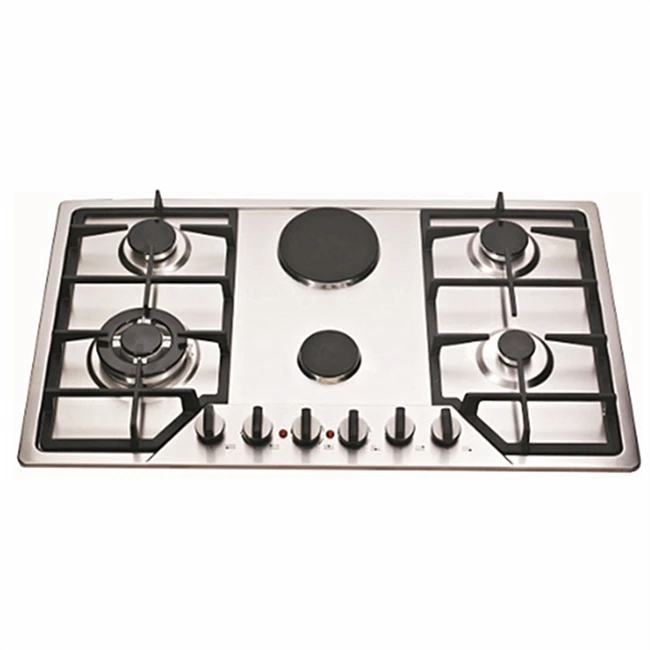 Terbaik Jual Castiron Pan Dukungan Built In Stainless Steel Kompor Gas Kompor Tanam Buy Kompor Gas Built In Gas Hob Alat Dapur Product On Alibaba Com