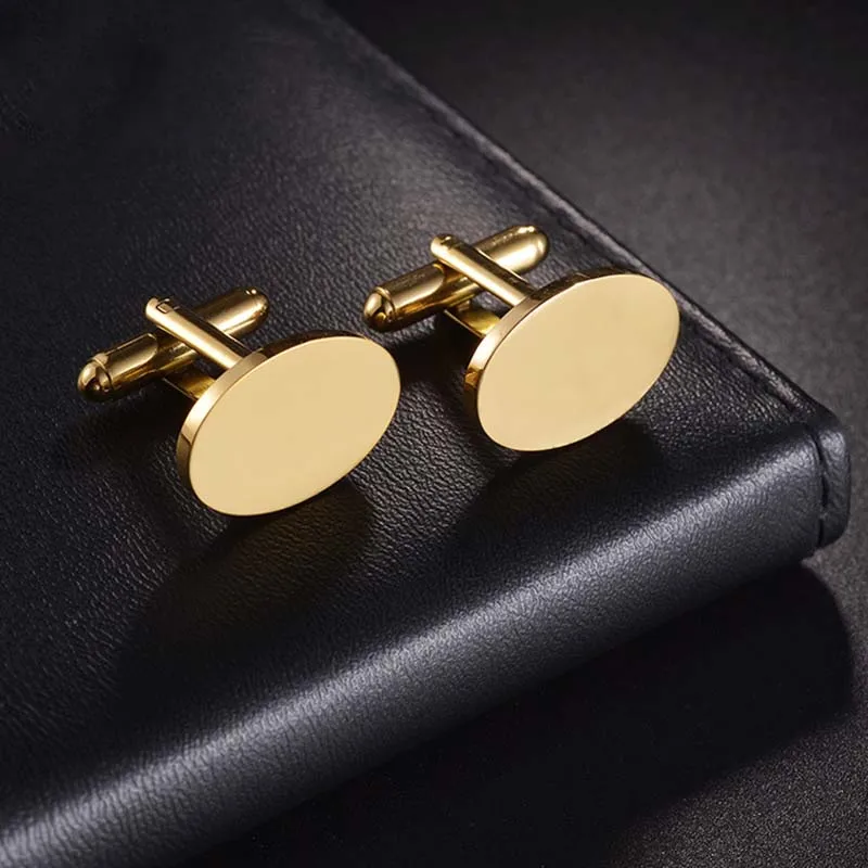Men's Shirt Cuffs