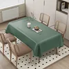 Piel de cordero, verde grisáceo [impermeable y resistente al aceite]
