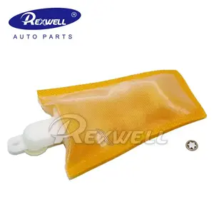 Wholesale High Quality OEM 23217-74021 23217-03030 Electric Fuel Pump Parts for Lexus & Toyota Corolla Fuel Pump Filter