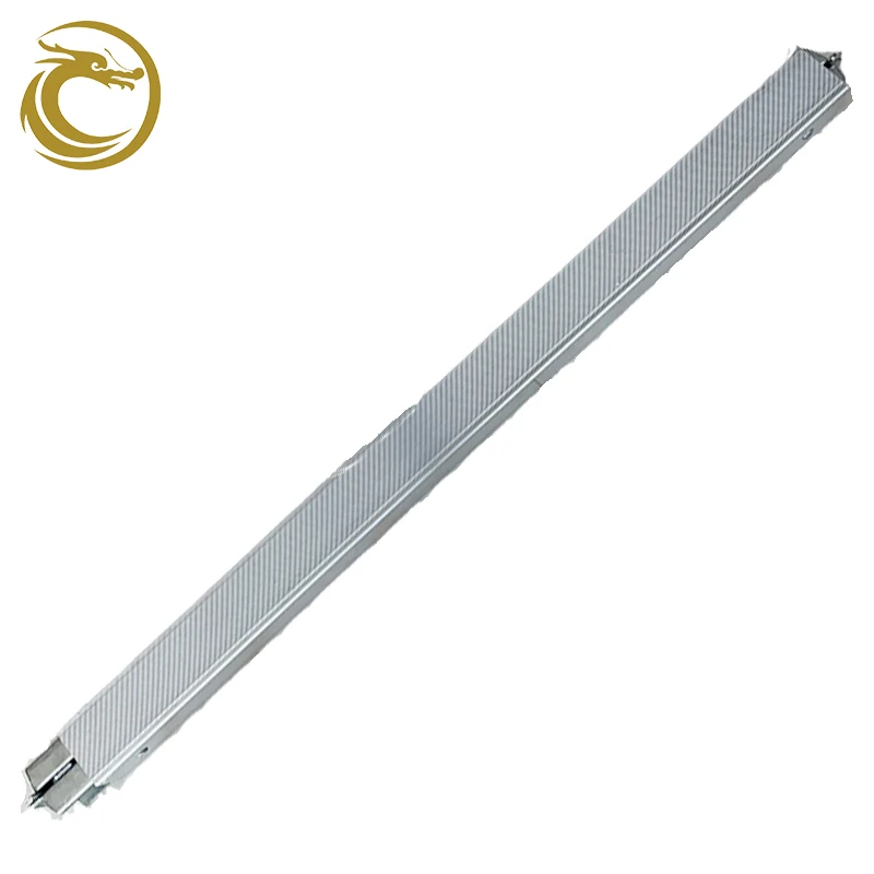 DB1101A Logistic Equipment Cargo Control Shoring Aluminum Sliding Decking Beams