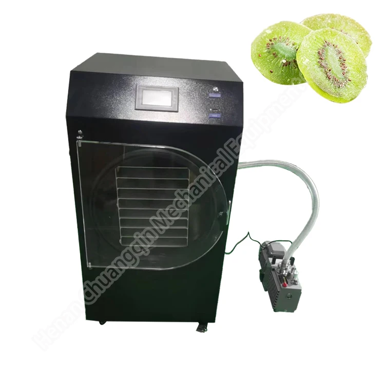 Home Dry Freeze Machine Tofflon Freeze Dryer Lyophilization Equipment