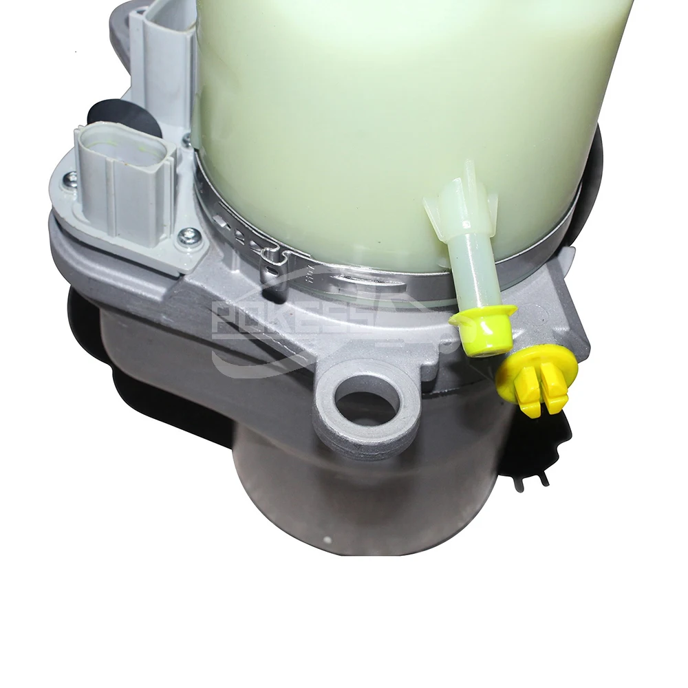 4M513K514CE 4M513K514CC Car Diesel Engine Parts Electric Hydraulic Pow... — 3