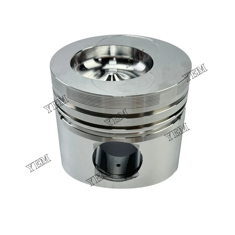 For YunNEI YN38GBZ Piston OEM Engine Parts 6