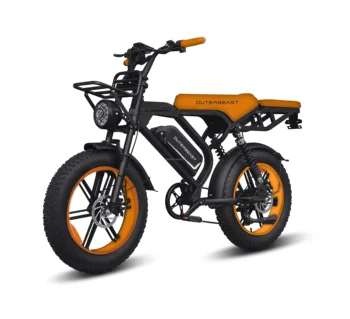 double seater 250w 750w electric bike ebike electric bicycle mountain bike ebik maverik ebike fatbike akez baycle bicycle bra