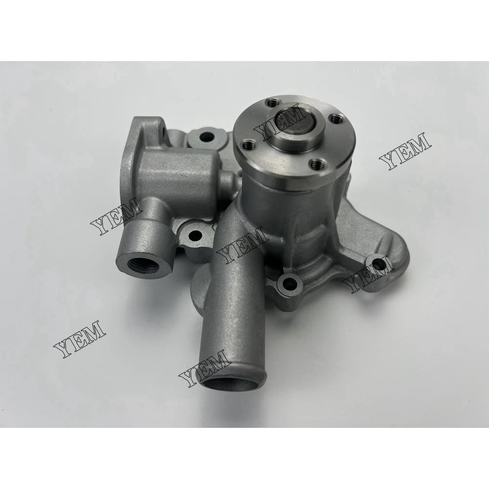 3TNE68 Water Pump for Yanmar Replacement Engine Parts 4