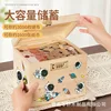 Natural wood color