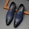 Blue foot cover