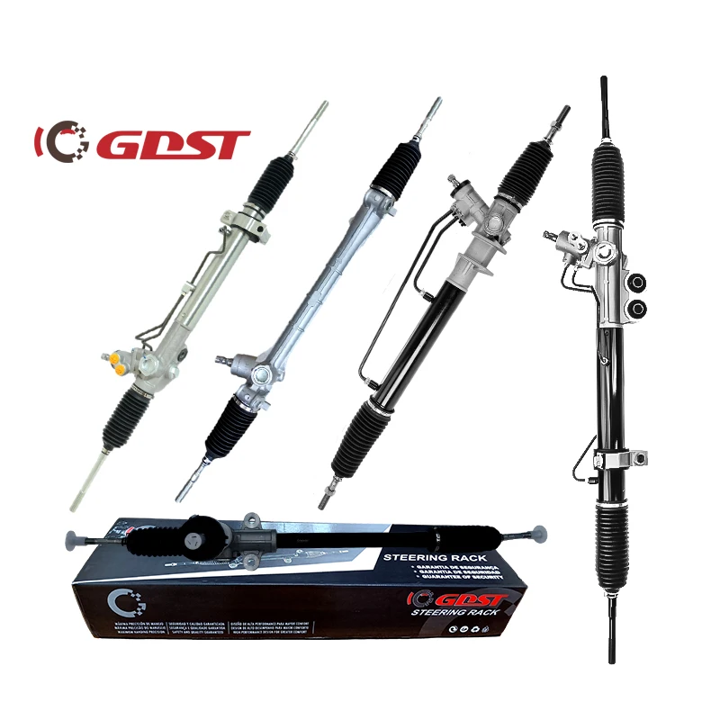 GD様 GDST OEM Quality Auto Parts - Power Steering Gear for Mazda