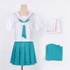 Falda Iroha Sakayori K
