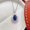 Zafiro de 1.0 ct - Oro de 14k